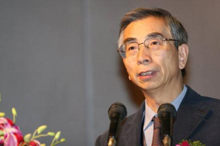 从中兴,华为事件谈中美芯片差距:专访中国工程院院士倪光南